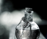 Love potion