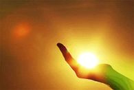 Capture the sun