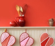 DIY Pot Holders