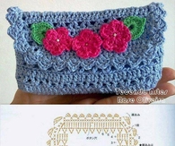 Crochet Purse Tutorial