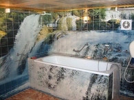 Modern Bathroom