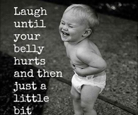 Laughter