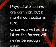 Mental Connections