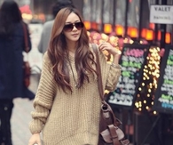 Cozy Fall Fashion