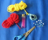 DIY Chain Bracelets
