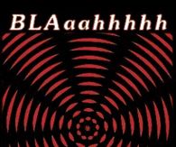 BLAaahhhhh Monday!