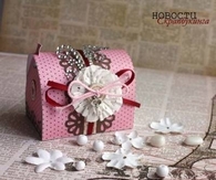 DIY Gift Box