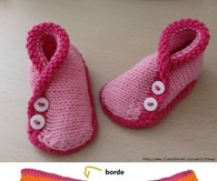 DIY Booties