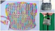 DIY Purse Tutorial
