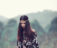 Gypsy style