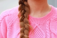 Preppy braid