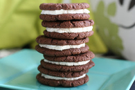 Easy bake cookies