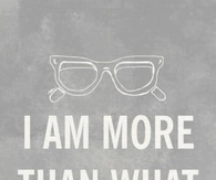 More than what you see