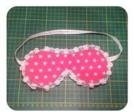 DIY Sleeping Mask