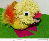 DIY Duck