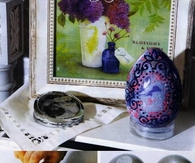 DIY Easter Eggs