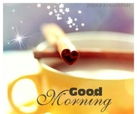 Good Morning
