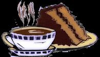 Coffee & Cake