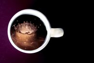 Trippy Coffee