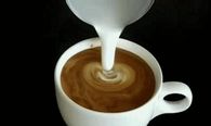Coffee with Cream