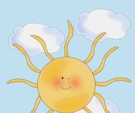 Have a Sunny Day 