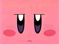 Pink Kawaii Face