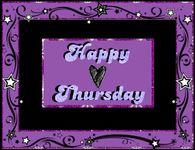 Happy Tuesday