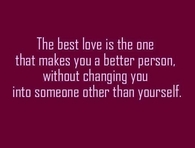 The best love