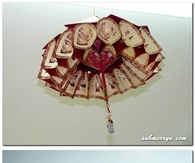 DIY Chinese Lantern