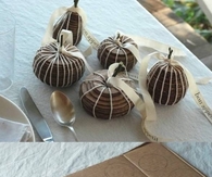 DIY Cardboard Fruit