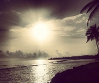 "Tantalizing Sunset!!"