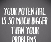 Your Potential
