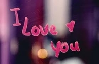 I Love You