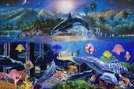 Fantasy Seaworld