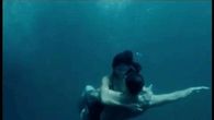 Romance Undersea