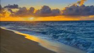 Sunset Tide