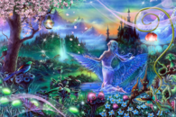 Fantasy Angel