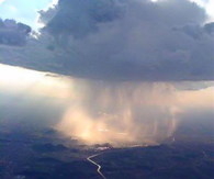Thunderstorm