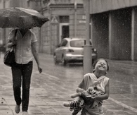 Tears from Heaven