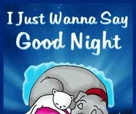 Good Night Sweet Dreams