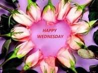Happy Wednesday