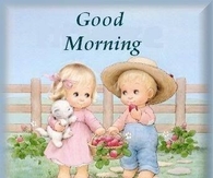 Good Morning Quote