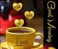 Good Morning