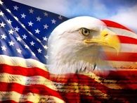 American eagle