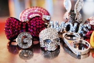Girly Bling