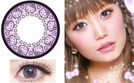 Hello Kitty Contact Lenses
