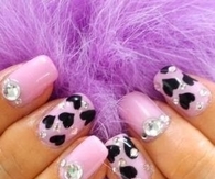 Pretty Nail Art