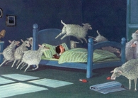 Counting Sheep