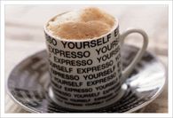 Expresso Yourself