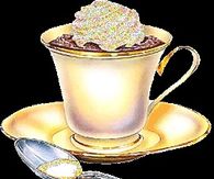 Sparkling Coffee